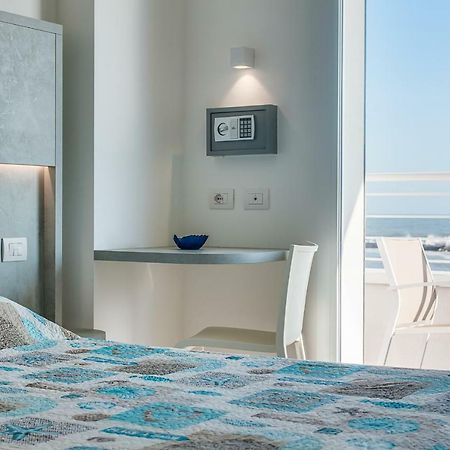 Hotel Asiago Beach Лидо-ди-Савио Экстерьер фото